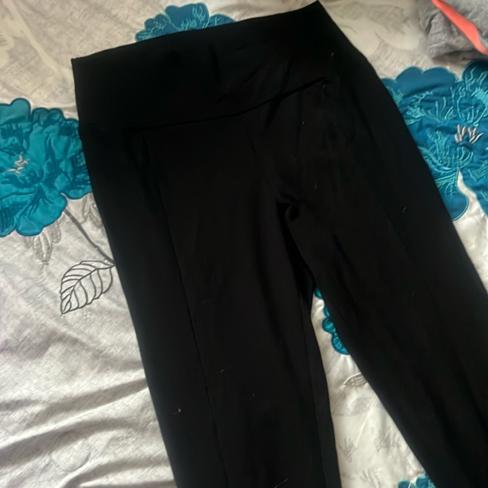 Fig & Blu Pants Size M
